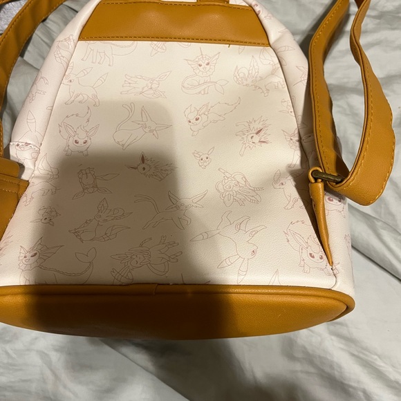 Mini backpack - Picture 2 of 2